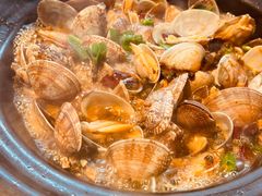 -蚝堡海鲜·威海菜·海肠捞饭·烧烤·亚洲吃蚝公司(幸福门店)