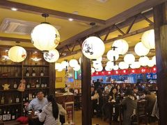 -鸟鹏烧鸟居酒屋(昌岗店)