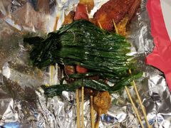 -火盆烧烤(南康店)