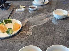 -德天肥牛海鲜火锅(城西银泰店)