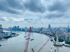 -上海外滩茂悦大酒店