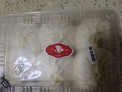 -白玉兰食品(中山公园龙之梦店)