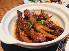 -马仕玖煲·融合菜·酥不腻烤鸭(人大店)