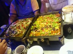 -伟大航路烤鱼(迅驰广场店)