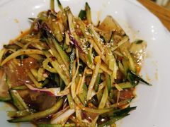 -伴鱼烤货东北菜(雅仕铭苑店)