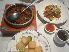 -厝小满.姜母鸭/泉州菜(桥南店)