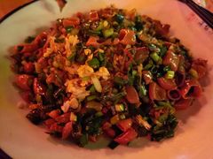 -旺角小渔村·海肠捞饭开创者(环山路店)