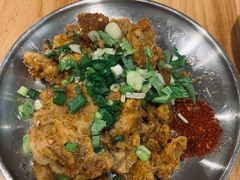 粉蒸肥肠-小豆海棠(嘉兴路店)