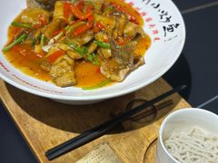 -小财神·老派赣州菜·中华美食地标(第五大道店)