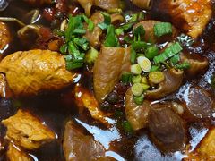臭大元烧肥肠-壶园美食·淮扬菜(东圈门店)