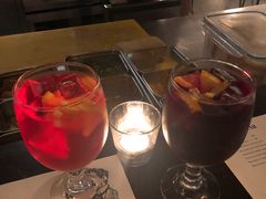 Sangria-Ocean's Table 欧舍