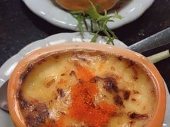 芝士焗雪蟹宝-德川家日本料理(龙德广场店)