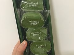 -好利来.生日蛋糕(杨家坪店)