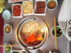 -季季红火锅(动壹店)