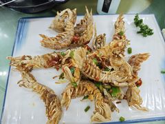 -景好海鲜餐厅(大鹏必选旅游店)