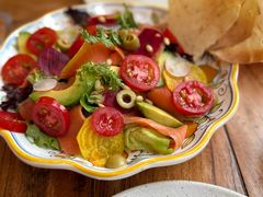 -Alimentari早午餐(安福路店)