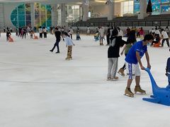 -世界之窗阿尔卑斯冰雪世界