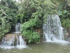 -广州市帽峰山景区