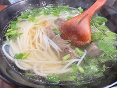 -麒麟风烤牛肉·云南烧烤小排档(丹凤街店)