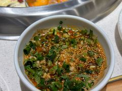 -蜀留香火锅(社会山店)