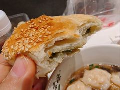 -江南蟹壳皇(新民桥店)