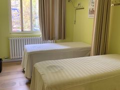 -益康盲人推拿按摩(长虹店)