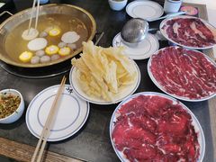 -小牛海记潮汕牛肉店(永定路店)