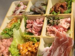 -英雄故事地摊烤肉(马驹桥店)