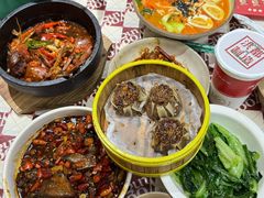 -老三样·旧食新味(万寿宫店)