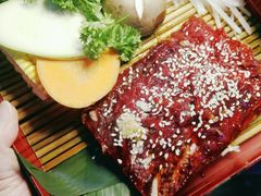 -柳飘飘亚洲烤肉集合店(太古里店)