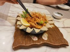 -月下料理(楷林IFC店)