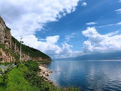 -大理洱海