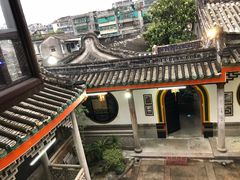 -吴祥记潮州菜·百年老字号·砂锅粥