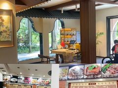 -荔园小馆(园岭新村二期店)