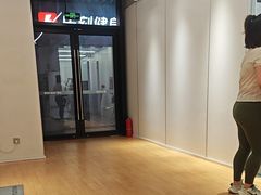 -乐刻运动健身(青山印象城店)