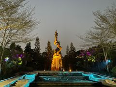 -聚龙山公园