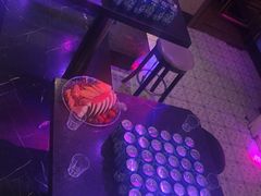 -尊柜ktv(海江新天地店)