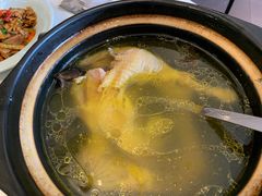 黄山土母鸡汤-徽珍源(龙茗路店)