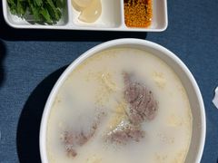 -金狮麟·新豫菜(金码大厦店)