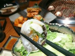 -炎蔵牛舌烤肉