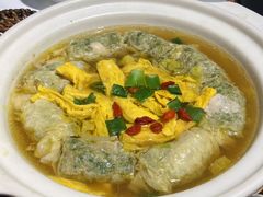 -不倒翁·安徽名菜楼(步行街店)