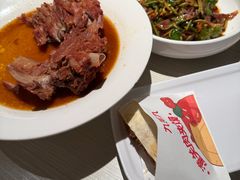 -九毛九西北菜(百信广场店)