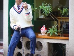 -如思台北甜品店(玉林西路店)