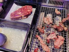 -隐匠桶烧烤肉店(利时广场店)