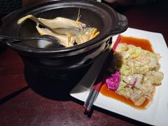 -小南洋海景餐厅(深圳湾店)