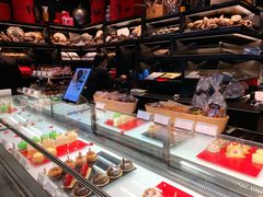 -Salon de The de Joel Robuchon(外滩18号店)