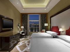 -澳门喜来登大酒店