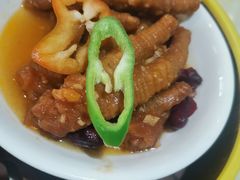 -明泉居茶点荟(车陂店)