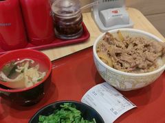 -食其家·牛丼咖喱(太阳宫店)