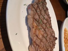 -弗兰克牛排西餐厅Ribone steak house(柠檬花园店)